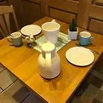 Hotel Restaurant Alt 2*
