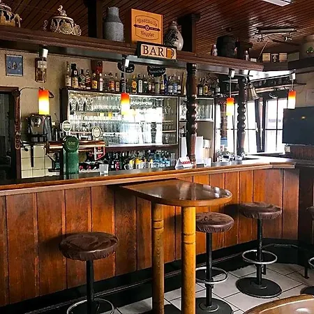 Restaurant Alt