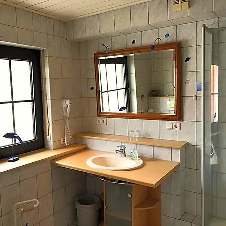 Restaurant Alt Отель 2*