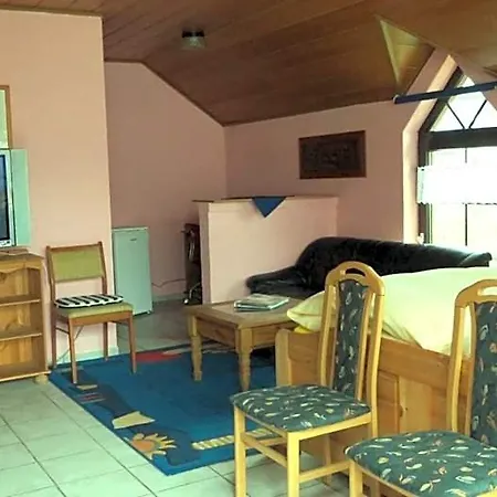 Restaurant Alt Лаубах