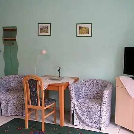 Restaurant Alt 2* Лаубах