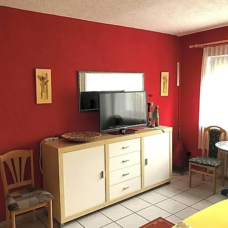 Restaurant Alt Отель Лаубах
