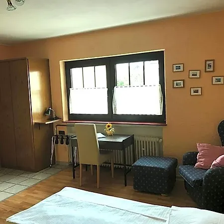Restaurant Alt 2*