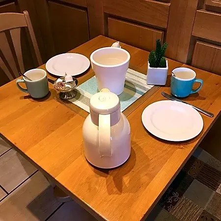 Отель Restaurant Alt
