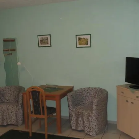 호텔 Restaurant Alt