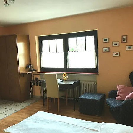 Restaurant Alt Laubach 2* Laubach (Giessen)