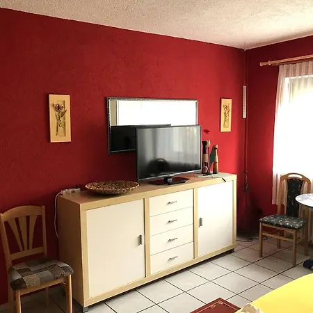 Restaurant Alt