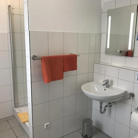 Restaurant Alt 2* Laubach (Giessen)