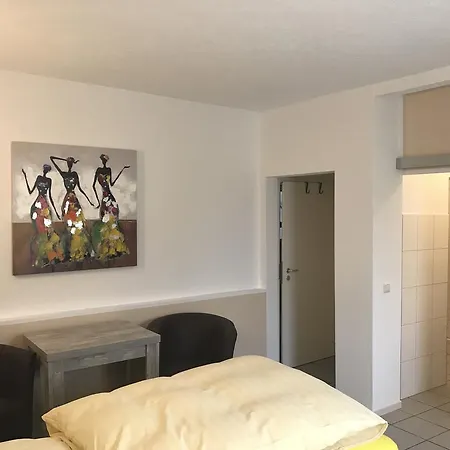 Restaurant Alt 2* Laubach (Giessen)