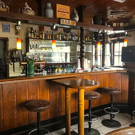 Restaurant Alt Laubach 2* Laubach (Giessen)