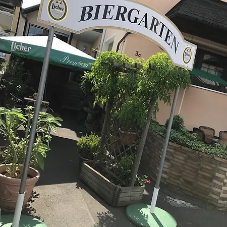 Restaurant Alt Лаубах