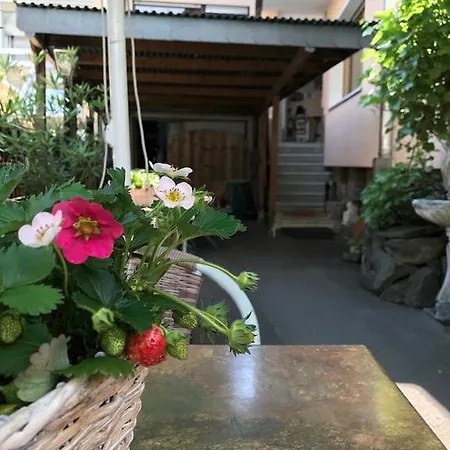 Restaurant Alt Лаубах