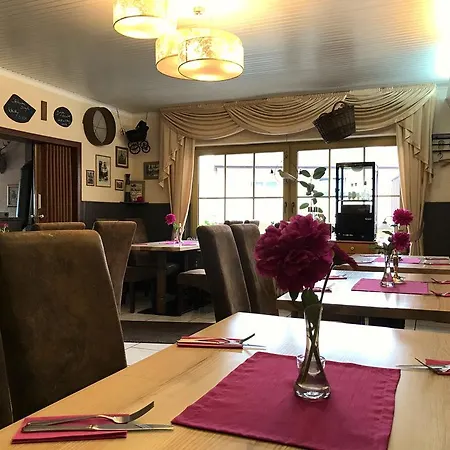Restaurant Alt Hotel