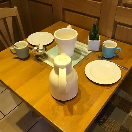 Hotel Restaurant Alt Laubach 2*