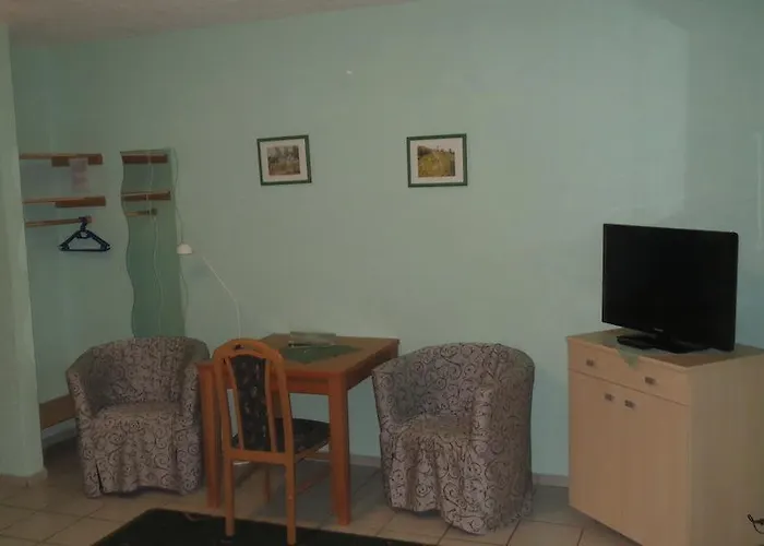 Szálloda Restaurant Alt