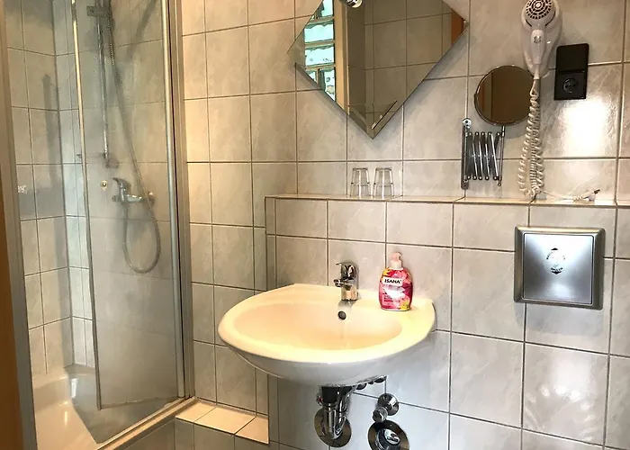 Restaurant Alt Szálloda