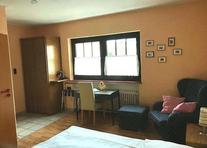 Restaurant Alt 2* Laubach