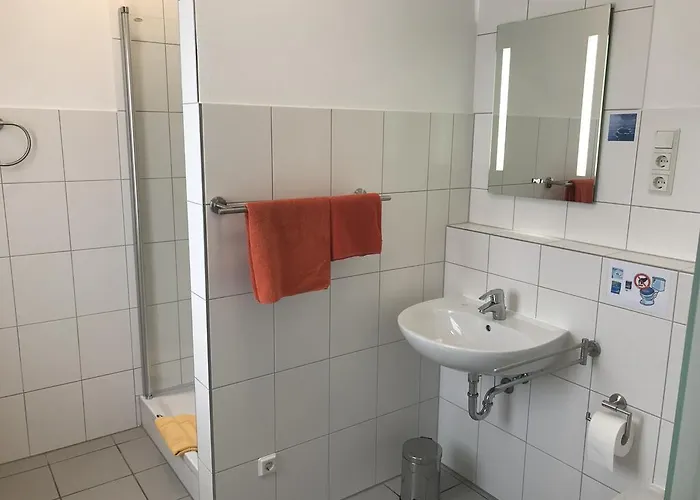 Restaurant Alt 2* Laubach