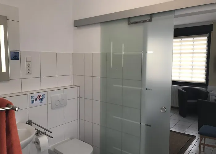 Restaurant Alt Laubach