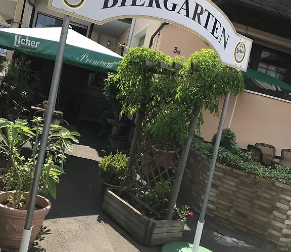 Restaurant Alt Laubach