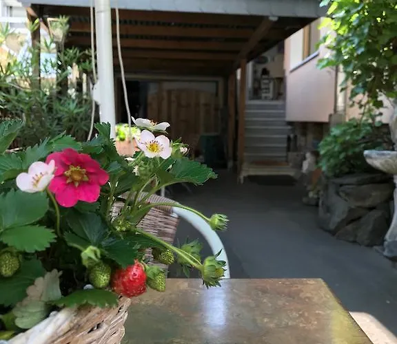 Restaurant Alt Laubach