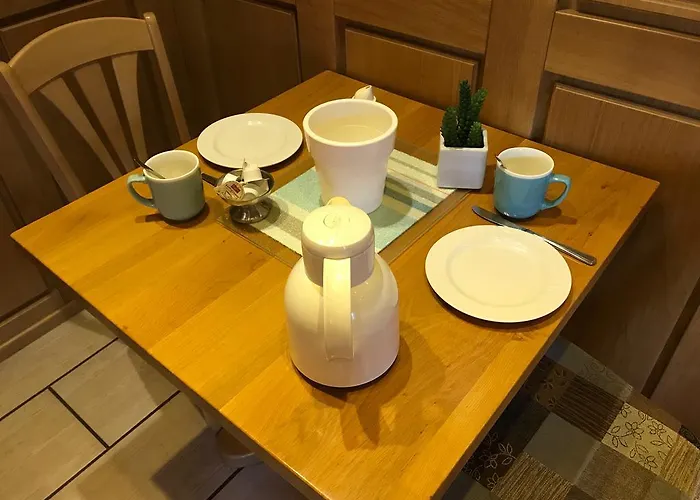 Szálloda Restaurant Alt 2*