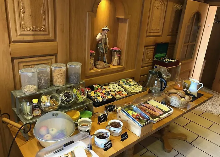 Szálloda Restaurant Alt 2*